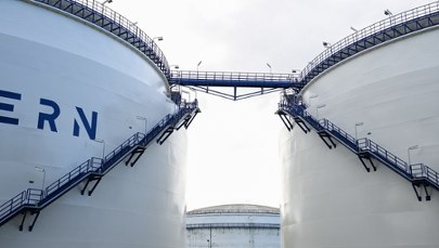 Polska nareszcie będzie podłączona do rurociągów NATO