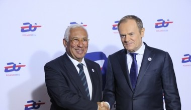 Polska negocjuje budżet UE. Costa spotka się z Tuskiem