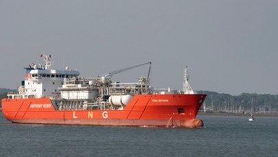 Polska negocjuje umowę z USA. Chodzi o skroplony gaz dla dwóch krajów