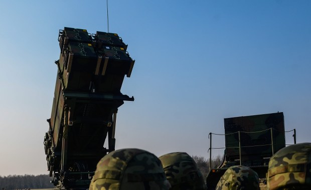 Polska negocjuje ws. Patriotów. "To nie jest zakup pojedynczego systemu"