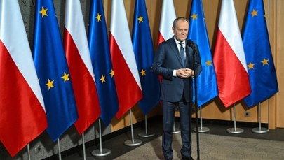 "Polska nie będzie wasalem...". Premier zabrał głos po Radzie Bezpieczeństwa Narodowego
