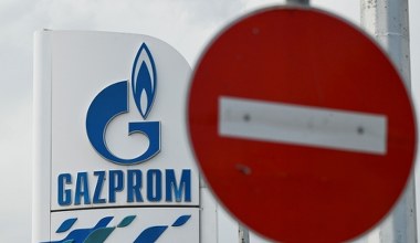 Polska nie dostanie milionów od Gazpromu? "Zablokował to minister finansów"