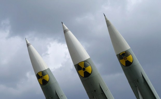 Polska nie jest gotowa na broń nuklearną? "Zły sygnał wobec Amerykanów"