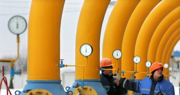 Polska nie musi być zdana na gaz wyłącznie z Rosji /AFP