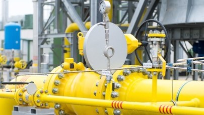Polska nie odbiera gazu z Jamału. Część gazociągu jest uszkodzona