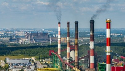 ​Polska nie poprze celu klimatycznego na 2040 rok