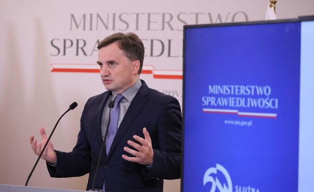 "Polska nie powinna zapłacić ani złotówki". Ziobro komentuje orzeczenie TSUE 