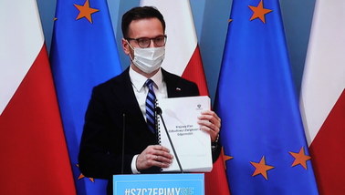 Polska nie przesłała do Brukseli ostatecznego Krajowego Planu Odbudowy