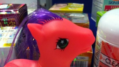 Polska nie radzi sobie z wykrywaniem niebezpiecznych zabawek