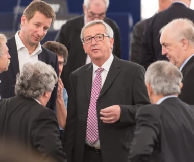 Polska nie skorzysta z wielkiej unijnej szansy?