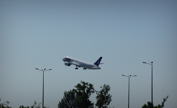 Polska nie wykonała ani jednego lotu w ramach mechanizmu ochrony ludności cywilnej