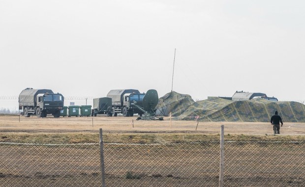 Polska nie wyśle wojsk na Ukrainę. Może być centrum logistycznym sił pokojowych