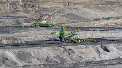 Polska nie zapłaciła pierwszej transzy kary za Turów. Budżet straci miliony euro