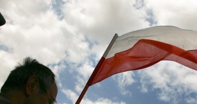 Polska nie zgadza się z karą nałożoną przez KE /AFP