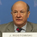 Polska nie zmienia stanowiska ws. nadzoru bankowego z udziałem EBC - Rostowski