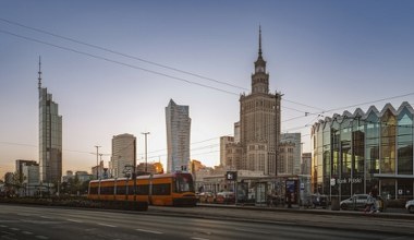 Polska nie zwalnia. Wzrost gospodarczy coraz bardziej oparty o inwestycje