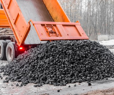 Polska nie zwiększy krajowego wydobycia węgla? "Będzie trudno"