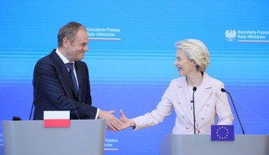 Polska niebawem otrzyma ogromną kwotę z UE. To kwestia kilku najbliższych dni