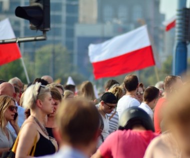 Polska niechlubnym liderem. Kwartalny odczyt PKB najsłabszy w UE
