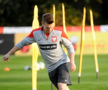 Polska - Niemcy. Łukasz Piszczek: Ich minusem jest niezgrana obrona