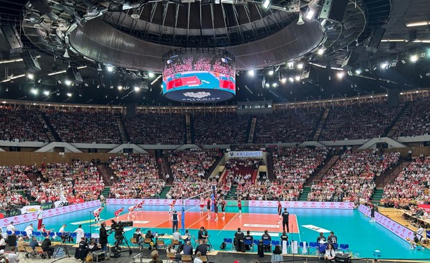 Polska - Niemcy. Przegrana biało-czerwonych w towarzyskim meczu