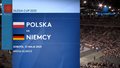 Polska - Niemcy. Skrót meczu. WIDEO