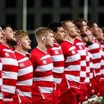 Polska - Niemcy w rugby. O kolejne zwycięstwo! 
