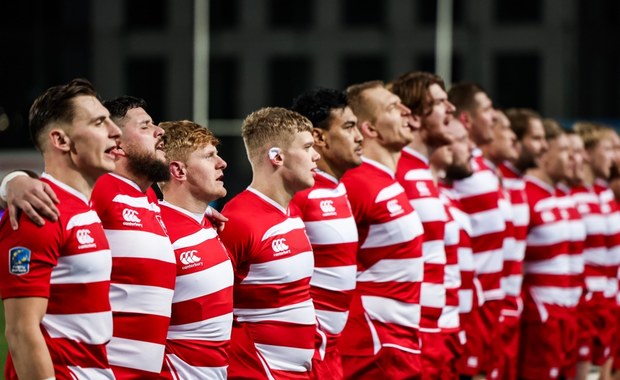 Polska - Niemcy w rugby. O kolejne zwycięstwo! 