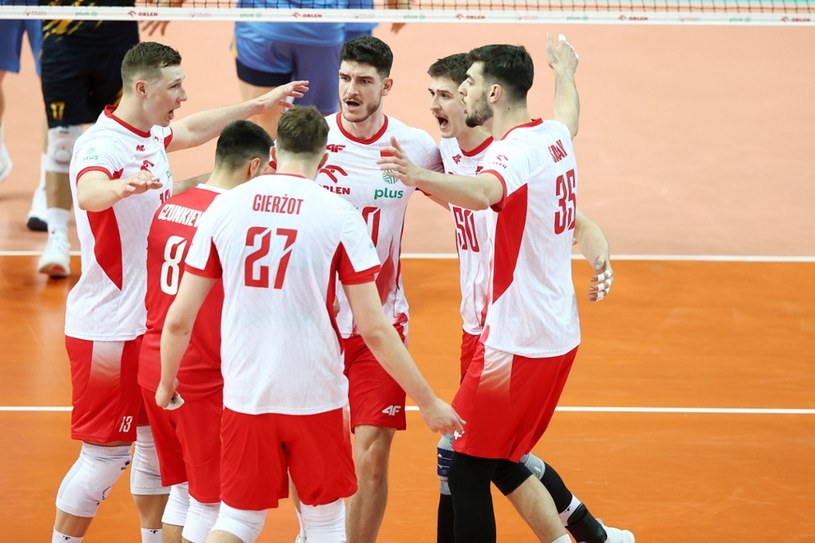 Polska - Niemcy w turnieju siatkarskim ​Silesia Cup 2025. Relacja na żywo