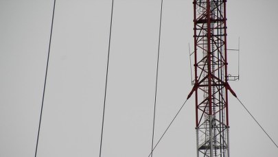 Polska Niezwykła: Najwyższa konstrukcja czyli olsztyński maszt