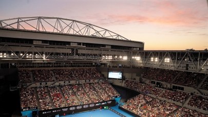Polska noc w Australian Open. Gawłowski: To dobry moment na wygranie z Naomi Osaką