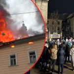 marta cienkowska Polska o ataku Rosji na Lwów. "Zwracam się o natychmiastową reakcję"