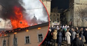 Polska o ataku Rosji na Lwów. "Zwracam się o natychmiastową reakcję"