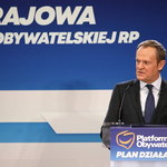 "Polska, o jakiej marzę". Platforma tworzy nowy program
