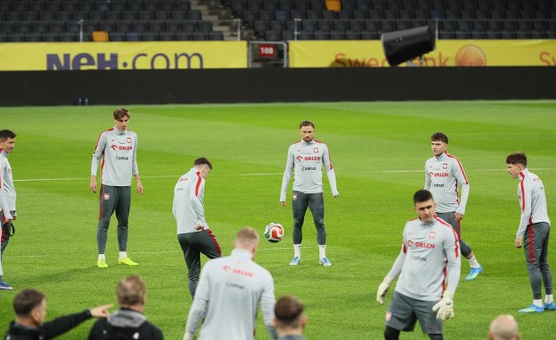 Polska o krok od mundialu. Dziś przed Biało-Czerwonymi decydujący mecz