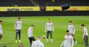 Polska o krok od mundialu. Dziś przed Biało-Czerwonymi decydujący mecz