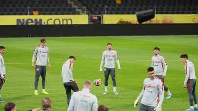 Polska o krok od mundialu. Dziś przed Biało-Czerwonymi decydujący mecz