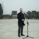 Polska obrona powietrzna. Szef MON z rewelacyjną wiadomością