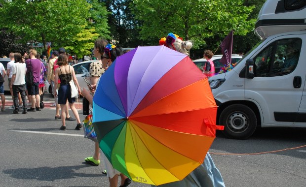 Polska obstrukcja w UE. Chodzi o gender i LGBTQ+