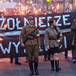 Polska odda hołd Żołnierzom Wyklętym
