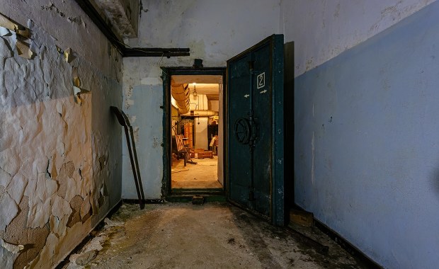 Polska odpowiada na zagrożenia. Ponowna inwentaryzacja schronów, nowa aplikacja