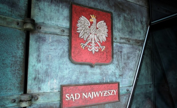 Polska odpowiedź do TSUE ws. SN dopiero wieczorem