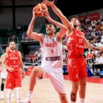 Polska odwróciła losy meczu z Gruzją. Eurobasket coraz bliżej