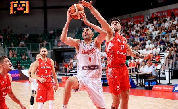Polska odwróciła losy meczu z Gruzją. Eurobasket coraz bliżej