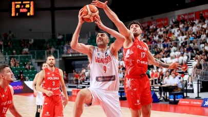 Polska odwróciła losy meczu z Gruzją. Eurobasket coraz bliżej