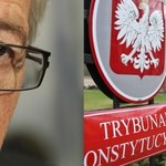 Polska ofensywa przed debatą Komisji Europejskiej o praworządności w naszym kraju