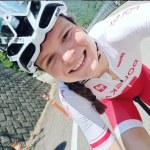 Polska olimpijka miała wypadek. Drastyczne zdjęcie!