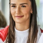 Martyna Swatowska-Wenglarczyk Polska olimpijka przekazała najradośniejsze wieści. Rodzina się powiększy