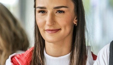 Polska olimpijka przekazała najradośniejsze wieści. Rodzina się powiększy