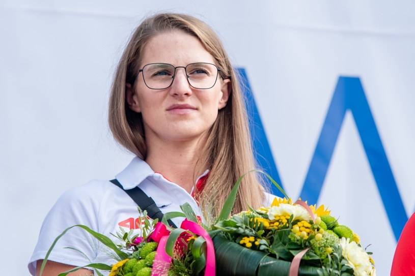 Polska olimpijka zawiesiła karierę. Wyznała, co jest tego przyczyną. "Sięgnęłam po pomoc, zaczęłam leczenie"